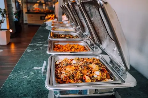 How to Choose the Best Catering Service